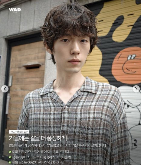 스타일과 관리 이야기